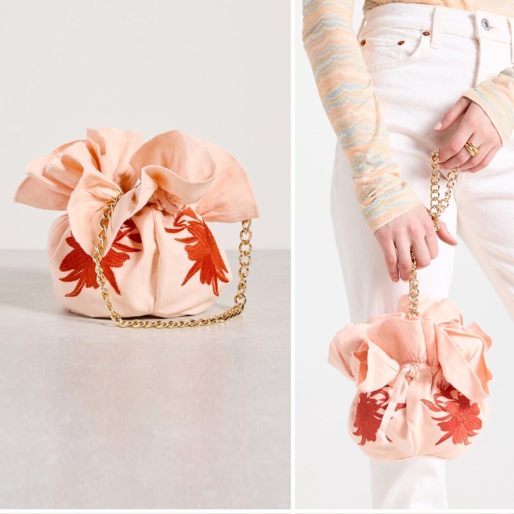 Fanm Mon Shou-Shou Eftelya